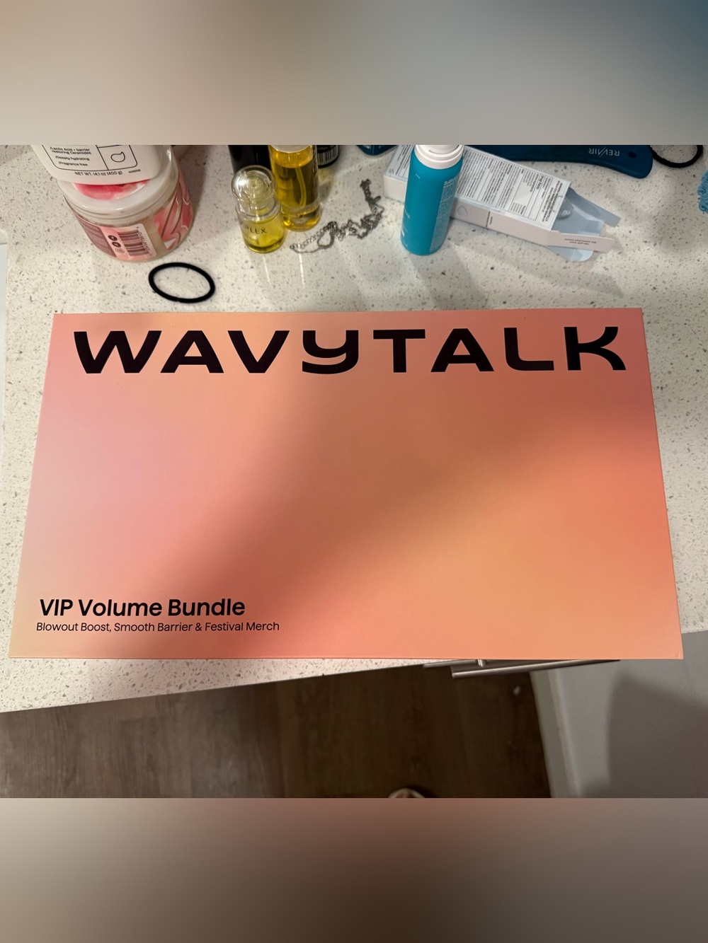 WavyTalk VIP Volume Bundle